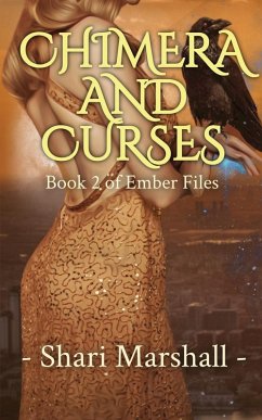 Cover Chimera and Curses