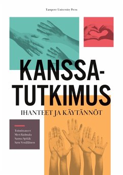 Kanssatutkimus - Kulmala, Meri; Spisak, Sanna; Venäläinen, Satu