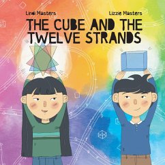 The Cube and the Twelve Strands - Masters, Lindi