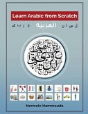 Learn Arabic from Scratch