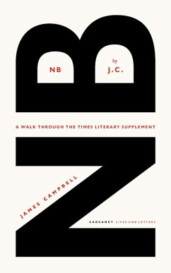 NB by J.C. (eBook, ePUB) - Campbell, James