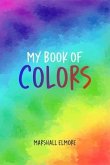 My Book of Colors (eBook, ePUB)