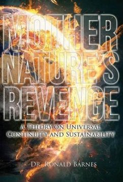 Cover Mother Nature's Revenge (eBook, ePUB)