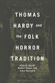 Thomas Hardy and the Folk Horror Tradition (eBook, ePUB)