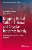 Mapping Digital Skills in Cultural and Creative Industries in Italy (eBook, PDF)