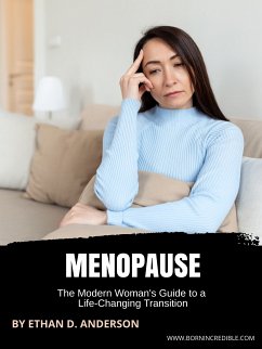 Menopause (eBook, ePUB) - D. Anderson, Ethan