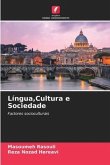 Língua,Cultura e Sociedade