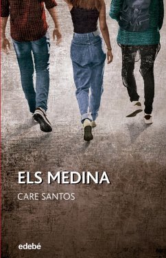Cover ELS MEDINA