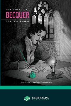 Gustavo Adolfo Bécquer - Selección de obras - Bécquer, Gustavo Adolfo