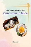 Diet-derived AGEs and Curcumin in Mice