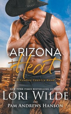 Cover Arizona Heat