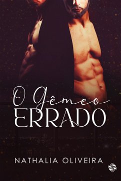 Cover O gêmeo errado