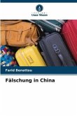 Fälschung in China