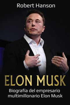 Elon Musk - Hanson, Robert