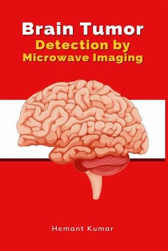 Brain Tumor Detection by Microwave Imaging - Kumar, Hemant