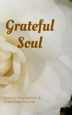 Grateful Soul - Afolabi, Princess Lakesha