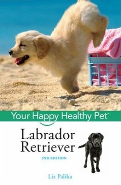 Labrador Retriever - Palika, Liz