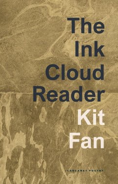 The Ink Cloud Reader (eBook, ePUB) - Fan, Kit
