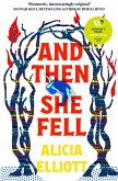 And Then She Fell (eBook, ePUB)