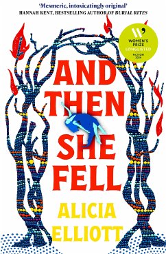 And Then She Fell (eBook, ePUB) - Elliott, Alicia