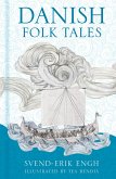 Danish Folk Tales (eBook, ePUB)