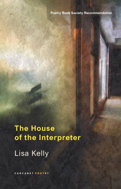 The House of the Interpreter (eBook, ePUB) - Kelly, Lisa