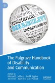 The Palgrave Handbook of Disability and Communication (eBook, PDF)