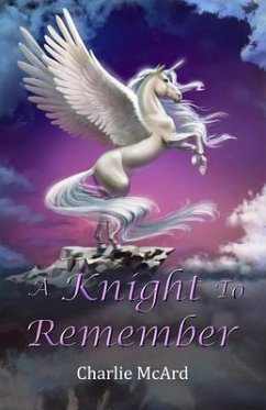 A Knight To Remember (eBook, ePUB) - McArd, Charlie