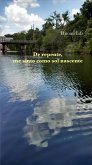 De repente, me sinto como sol nascente (eBook, ePUB)