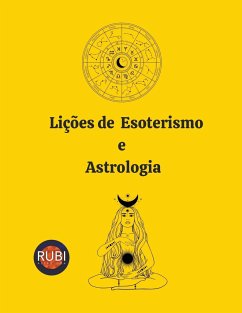 Lições de Esoterismo e Astrologia - Astrologa, Rubi