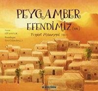 Peygamber Efendimiz - Prophet Muhammed Türkce Ingilizce - Santur, Elif