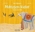 Muhtesem Kuslar - The Mignificent Birds Türkce - Ingilizce