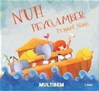 Nuh Peygamber - Prophet Noah Türkce Ingilizce - Öcal, Sümeyye