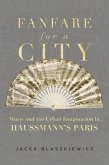 Fanfare for a City (eBook, ePUB)