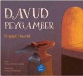 Davud Peygamber - Prophet Dawud Türkce Ingilizce