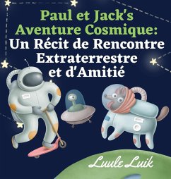 Paul et Jack's Aventure Cosmique - Luik, Luule