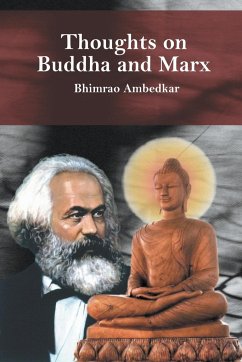 Thoughts on Buddha and Marx - Jayaprakash, Jagath; Ambedkar, Bhimrao