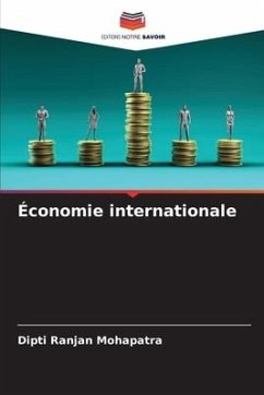 Économie internationale - Mohapatra, Dipti Ranjan