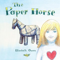 The Paper Horse - Owen, Elizabeth