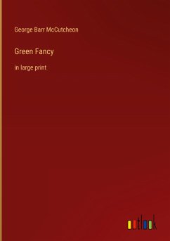 Cover Green Fancy