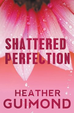 Cover Shattered Perfection (The Perfection Series Book 1)