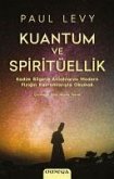 Kuantum ve Spirituellik