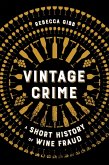 Vintage Crime (eBook, ePUB)