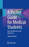 A Pocket Guide for Medical Students (eBook, PDF)