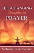 Life-Changing Thoughts on Prayer... - Bild 1