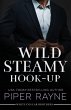 Wild Steamy Hook-Up (Large Print) - Bild 1