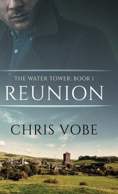 Reunion - Vobe, Chris