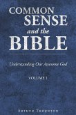 Common Sense and the Bible