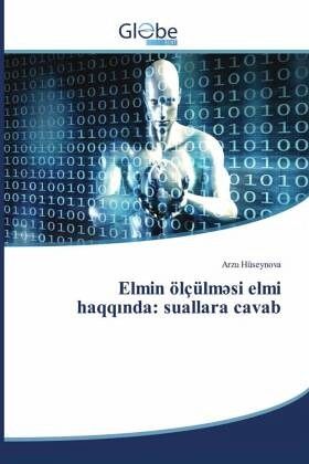 Elmin ölçülm¿si elmi haqq¿nda: suallara cavab