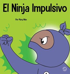 El Ninja Impulsivo - Nhin, Mary